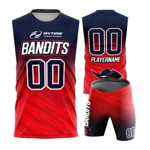 7ON7 FOOTBALL UNIFORM