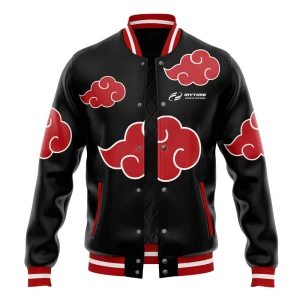 Varsity jackets