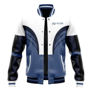 Varsity jackets