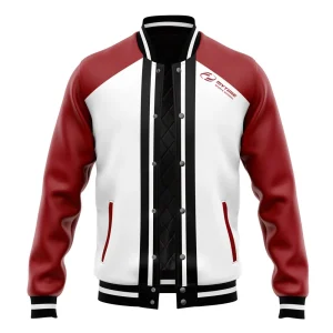 Varsity jackets