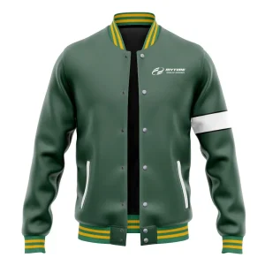 Varsity jackets