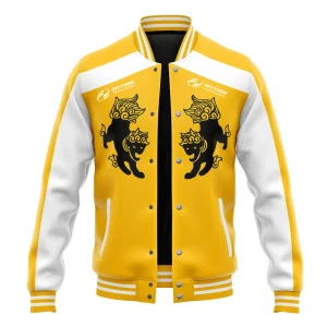 Varsity jackets
