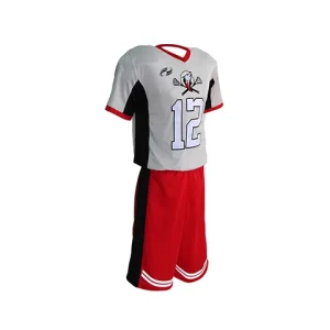 Male bengals lacrosse uniform