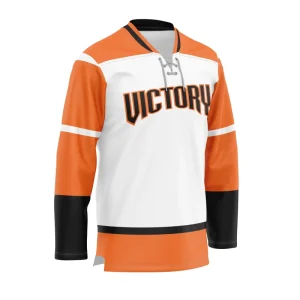 Wolfpack hockey jerseys
