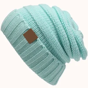 Beanie Caps