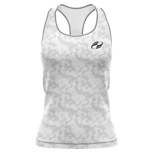 Seamless Tank  (full dye sublimated)