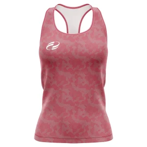 Seamless Tank  (full dye sublimated)