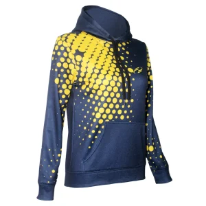 Sweatshirt (full dye sublimated)