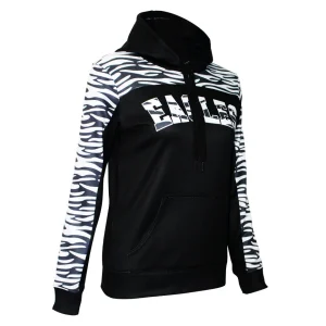 Sweatshirt (full dye sublimated)