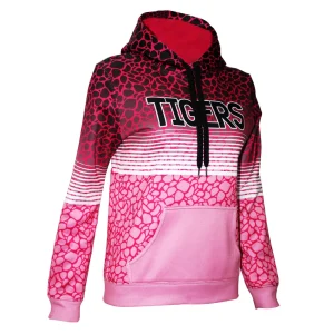 Sweatshirt (full dye sublimated)