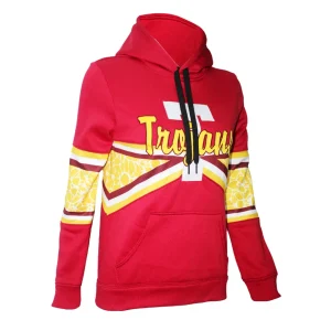 Sweatshirt (full dye sublimated)