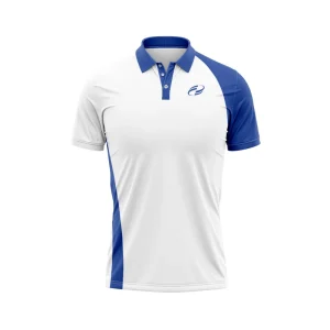 Men Custom coach shirt (Tackle twill)