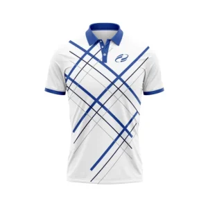 Men Custom coach shirt (Tackle twill)