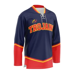 Wolfpack hockey jerseys