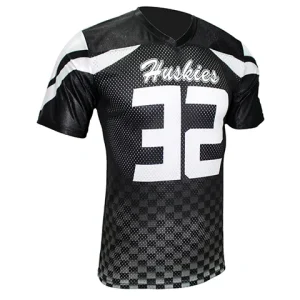 Male fan jersey