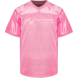 Football practice jersey
