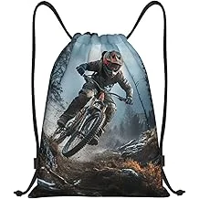 Multi-Functional Drawstring Bag