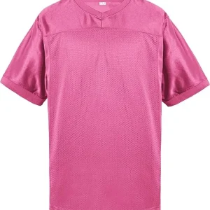 Football practice jersey