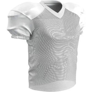 Football practice jersey