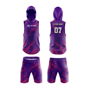 7ON7 FOOTBALL UNIFORM