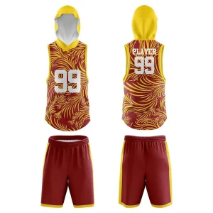 7ON7 FOOTBALL UNIFORM