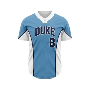 Company 2 two button baseball jersey